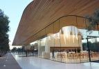 İşte Apple'ın yeni genel merkezi