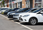 Türkiye'de satılan en ucuz sıfır otomobiller
