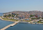 Türkiye'nin en kalabalık 25 ilçesi