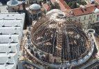 Taksim Camisinin yüzde 80'i tamamlandı