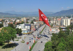 İşte büyükşehir olacak 30 il
