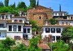 Türkiye'de gezilip görülecek en önemli yerler nerelerdir? 