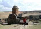 Turistlerin gözdesi 'Ani' her mevsim ayrı güzel 