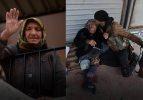 ÖSO Afrin ilçe merkezinde! İşte ilk fotoğraflar