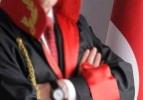 356 hakim ve savcının görev yeri değişti