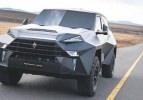 Dünyanın en pahalı SUV'u! İçine inanamayacaksınız