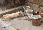 Fotoğrafları geldi... Afrin'de hain tuzak!
