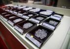 "İstanbul Jewelry Show" kapılarını açtı
