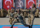 "Teröristlerin kabusu" uzman erbaşlar yemin etti