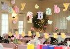 Baby Shower partisi nasıl düzenlenir?