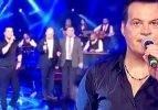 Hakan Peker stüdyoyu terk etti!