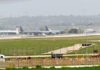 ABD Büyükelçiliği, İncirlik Üssü'nden ayrılma iddialarını yalanladı