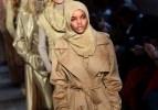 Tesettürlü model Halime Aden Türkiye'ye taşınıyor
