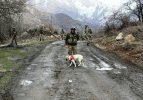 Afrin'de patlayıcıyı "Leylak" buldu, "METİ" imha etti