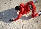 Türkiye'den Somalili askerlere özel eğitim