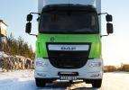 Dünyanın ilk elektrikli yolu açıldı