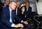 Cumhurbaşkanı Erdoğan, Başkentray Açılış Töreni'ne katıldı