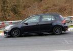 2020 model Volkswagen Golf testte yakalandı!