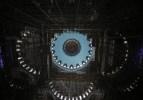 İstanbulda bambaşka bir cami: Çamlıca Camisi