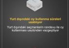 Cumhurbaşkanlığı ve milletvekili seçimi nasıl olacak?