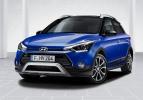 Yeni Hyundai i20'den ilk görüntüler
