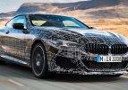 BMW M850i xDrive Coupe’ın ilk detaylı verileri yayınlandı