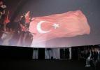 Cumhurbaşkanı Erdoğan gençlerle buluştu