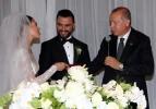 Alişan ve Buse Varol'un düğününde neler yaşandı?
