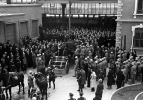 Görmediğiniz arşiv fotoğraflarıyla 'Atatürk'
