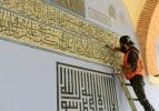600 yıllık Ulu Cami ayağa kaldırıldı
