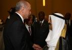 Olağanüstü İslam Zirvesine damga vuran kareler