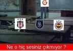 Galatasaray şampiyon oldu, capsler patladı!