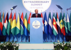 İslam Zirvesi bildirgesindeki 30 madde