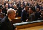 İşte MHP'nin milletvekilliği aday listesi