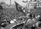 Milletin adamı Adnan Menderes