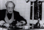 Necip Fazıl Kısakürek'in vefatının 35. yıldönümü