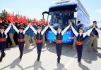 Cumhurbaşkanı Erdoğan Erzurum'da