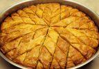 Yalancı baklava nasıl yapılır? 