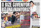 2 Haziran 2018 gazete manşetleri
