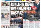 30 Mayıs gazete manşetleri