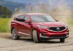 İşte 2019 Acura RDX