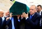 Semavi Eyice son yolculuğuna uğurlandı