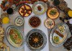 Gastronomi kentinin lezzetleri ramazan sofralarında