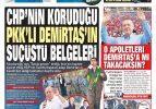 6 Haziran 2018 gazete manşetleri