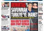 7 Haziran gazete manşetleri