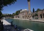 GAP'taki turizm hareketliliği bayramla taçlanacak