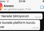 Aileyle alakalı en komik capsler