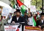 Chicago'da 'Filistin'e destek' y&uuml;r&uuml;y&uuml;ş&uuml;