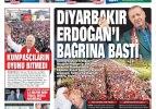 4 Haziran 2018 gazete manşetleri