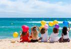 Çocuklarla gidilebilecek yakın mesafedeki tatil yerleri